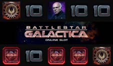 Battlestar Galactica